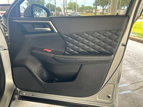 Used 2022 Mitsubishi Outlander SEL AWD/4WD image 26