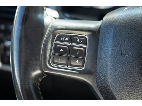 Used 2015 RAM 1500 Big Horn AWD/4WD image 18