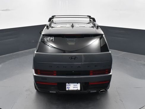 New 2026 Hyundai Santa Fe Calligraphy image 28