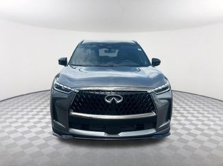 Used 2026 INFINITI QX60 Sport w/ Dark Cargo Package AWD/4WD video 2