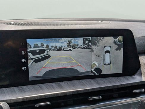 Used 2024 Kia Telluride SX FWD image 18