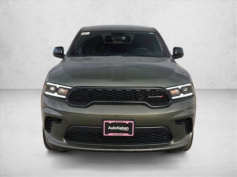 New 2026 Dodge Durango GT image 6