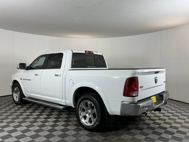 Used 2011 RAM 1500 Laramie AWD/4WD image 6