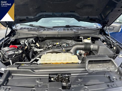 Certified 2023 Ford F150 XLT image 25