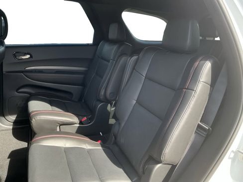 New 2026 Dodge Durango GT image 14