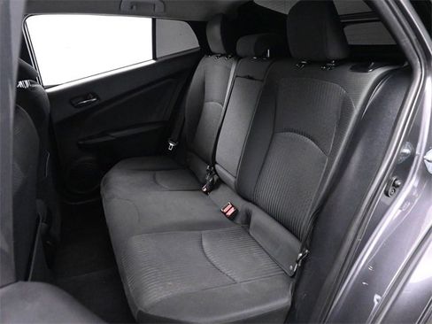 Used 2016 Toyota Prius Two image 14