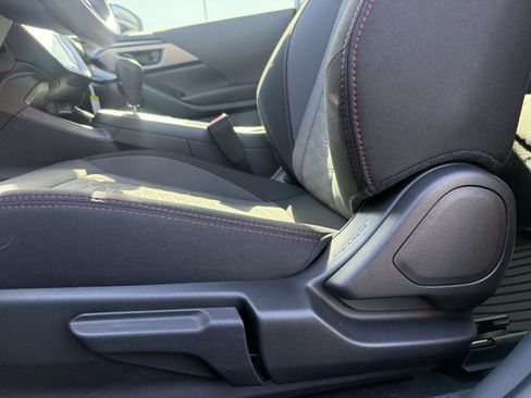 New 2026 Subaru Impreza 2.0i Sport image 18