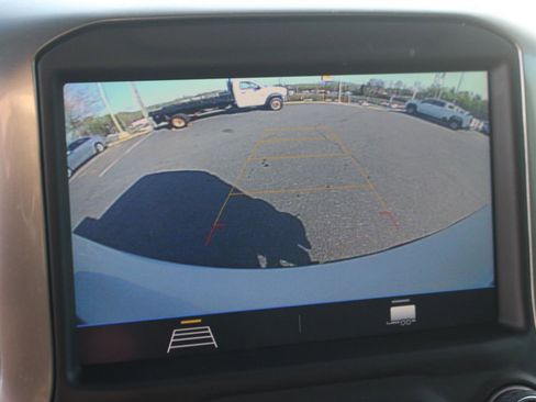 Used 2022 Chevrolet Silverado 1500 LT Trail Boss image 26