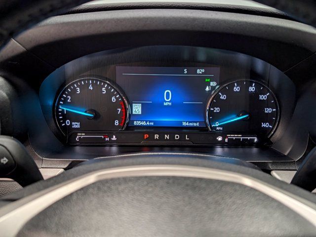 Used 2023 Ford Explorer XLT w/ Equipment Group 202A AWD/4WD image 17