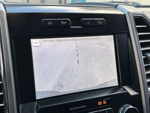 Used 2017 Ford F250 Lariat w/ Lariat Value Package image 27