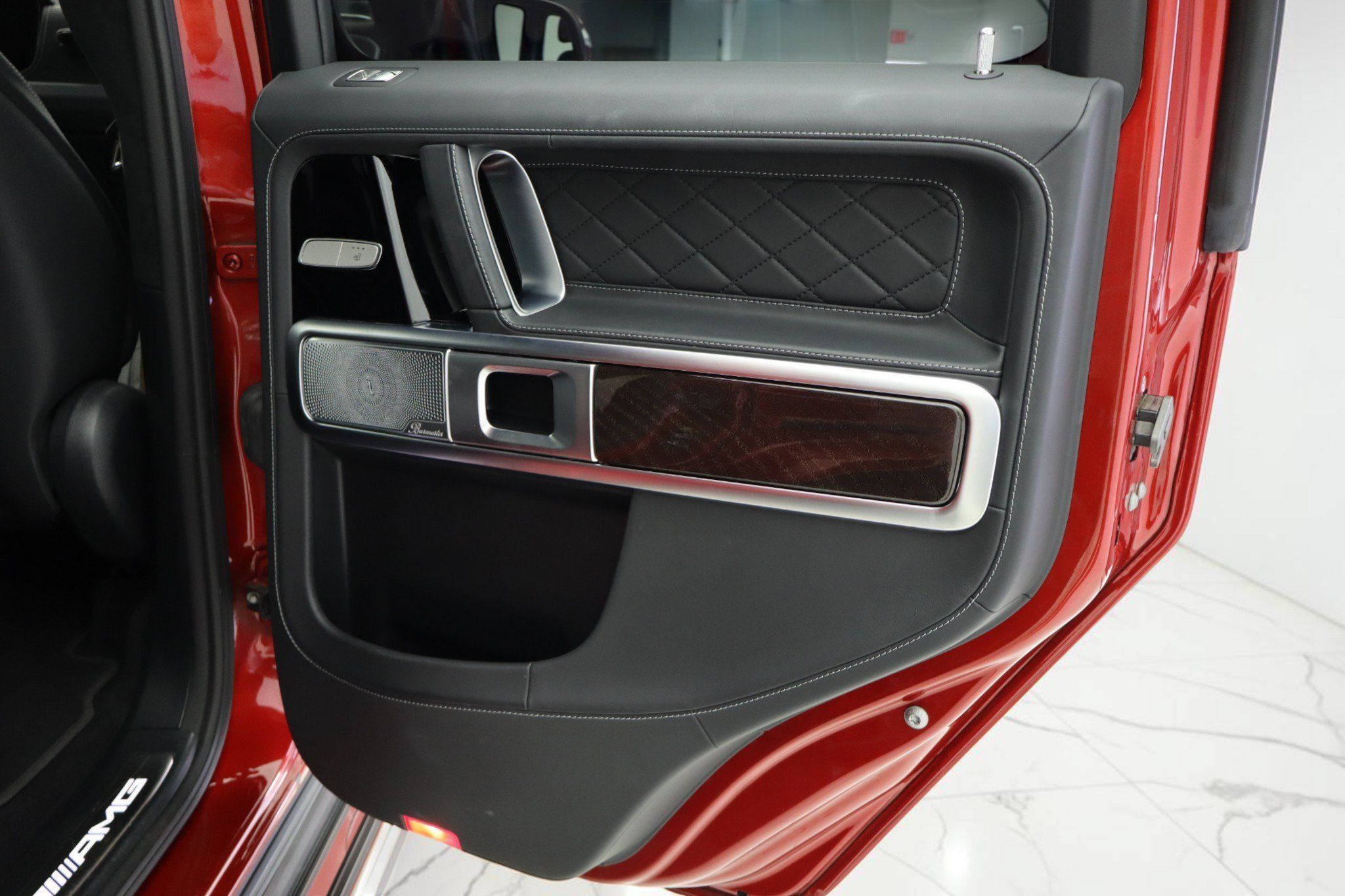 Used 2022 Mercedes-Benz G 63 AMG 4MATIC image 38
