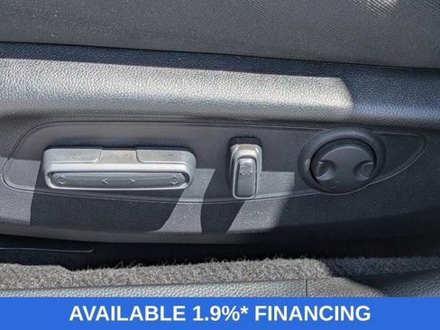 Used 2025 Honda Accord Sport image 20