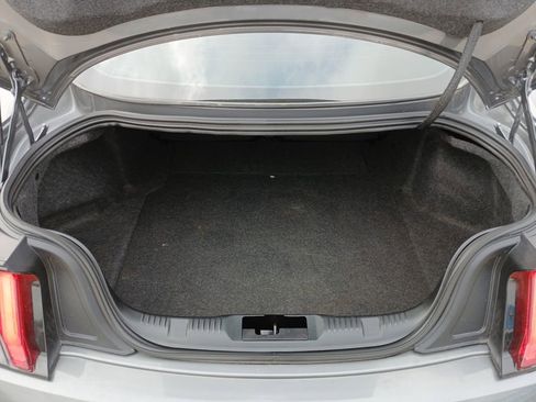 Used 2022 Ford Mustang Premium image 25