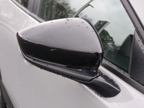 New 2026 MAZDA CX-30 AWD 2.5 S w/ Select Sport Pkg image 12