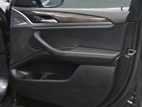 Used 2020 BMW X3 xDrive30i w/ Convenience Package image 9