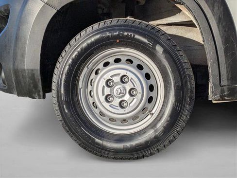 Used 2024 RAM ProMaster 2500 w/ Cold Weather Group image 24