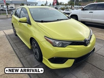 Used 2016 Scion iM