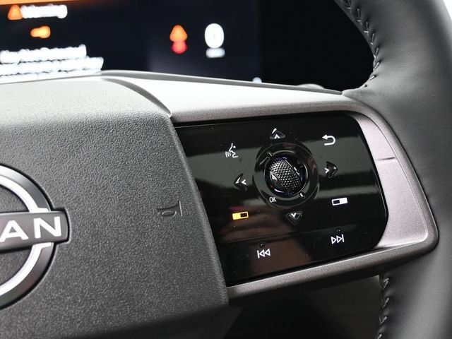 New 2026 Nissan Murano Platinum w/ Cargo Package AWD/4WD image 23
