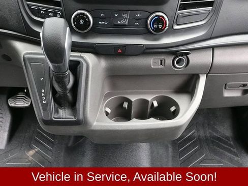 Used 2023 Ford Transit 350 XL image 19