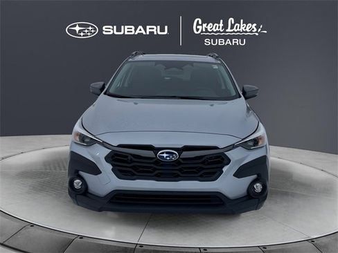 New 2026 Subaru Crosstrek 2.0i Premium image 8