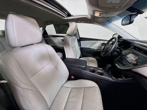 Used 2016 Toyota Avalon XLE Plus image 26