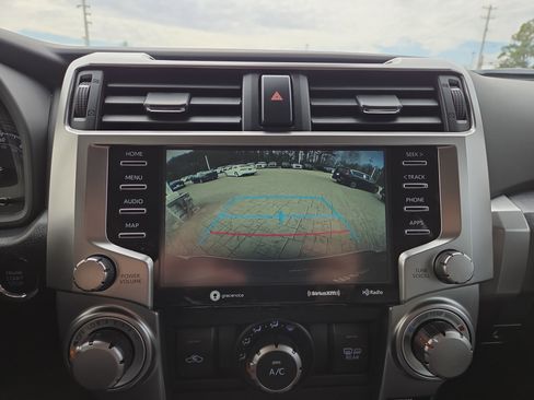 Used 2024 Toyota 4Runner SR5 Premium AWD/4WD image 15