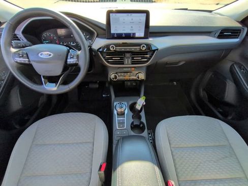 Certified 2022 Ford Escape SE w/ Convenience Package image 15