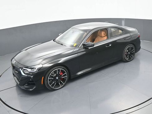 Used 2026 BMW M240i xDrive Coupe image 47