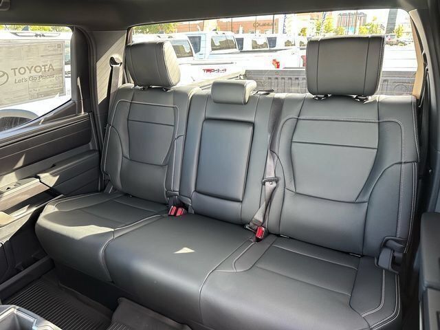 New 2026 Toyota Tundra SR5 w/ SR5 Premium Package AWD/4WD image 22