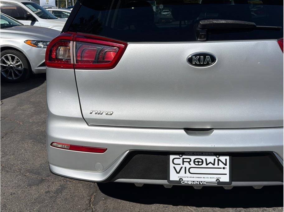 Used 2019 Kia Niro LX FWD image 20