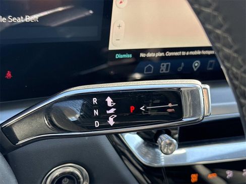 Used 2024 Cadillac Lyriq Luxury w/ LPO, Floor Liner Package image 27