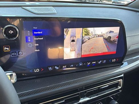New 2026 Chevrolet Traverse High Country AWD/4WD image 28