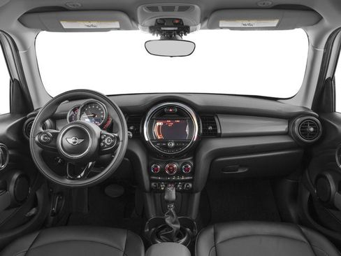 Used 2017 MINI Cooper 4-Door Hardtop FWD image 8