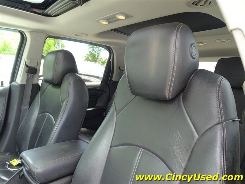 Used 2014 GMC Acadia SLT FWD image 13