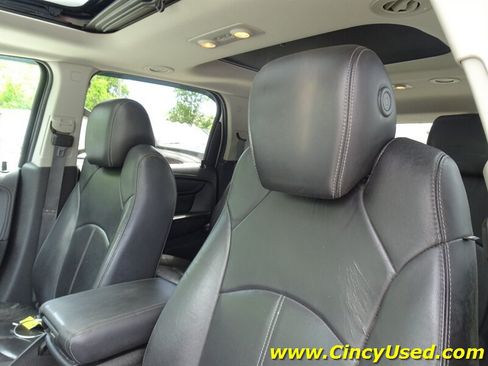 Used 2014 GMC Acadia SLT FWD image 13