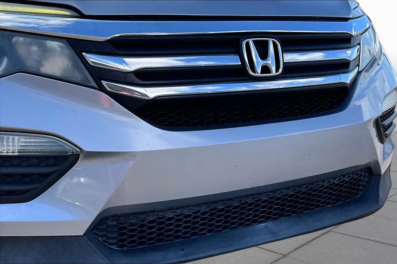 Used 2016 Honda Pilot EX-L image 29
