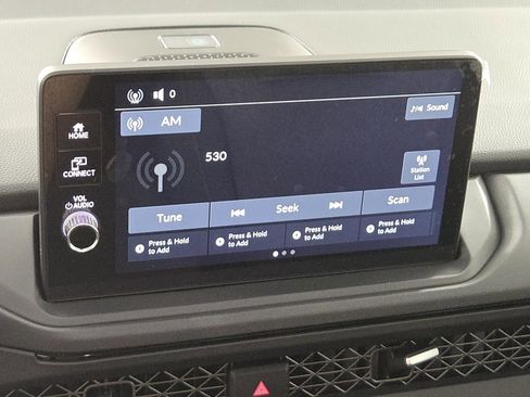 New 2026 Honda Accord SE image 6