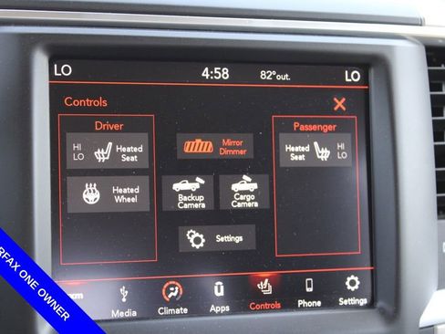 Used 2018 RAM 2500 Big Horn AWD/4WD image 34