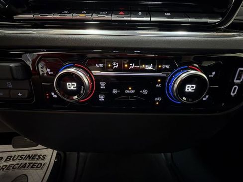 Certified 2023 GMC Sierra 1500 Elevation image 19