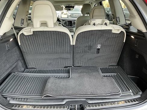 Used 2021 Volvo XC90 T6 Inscription image 19