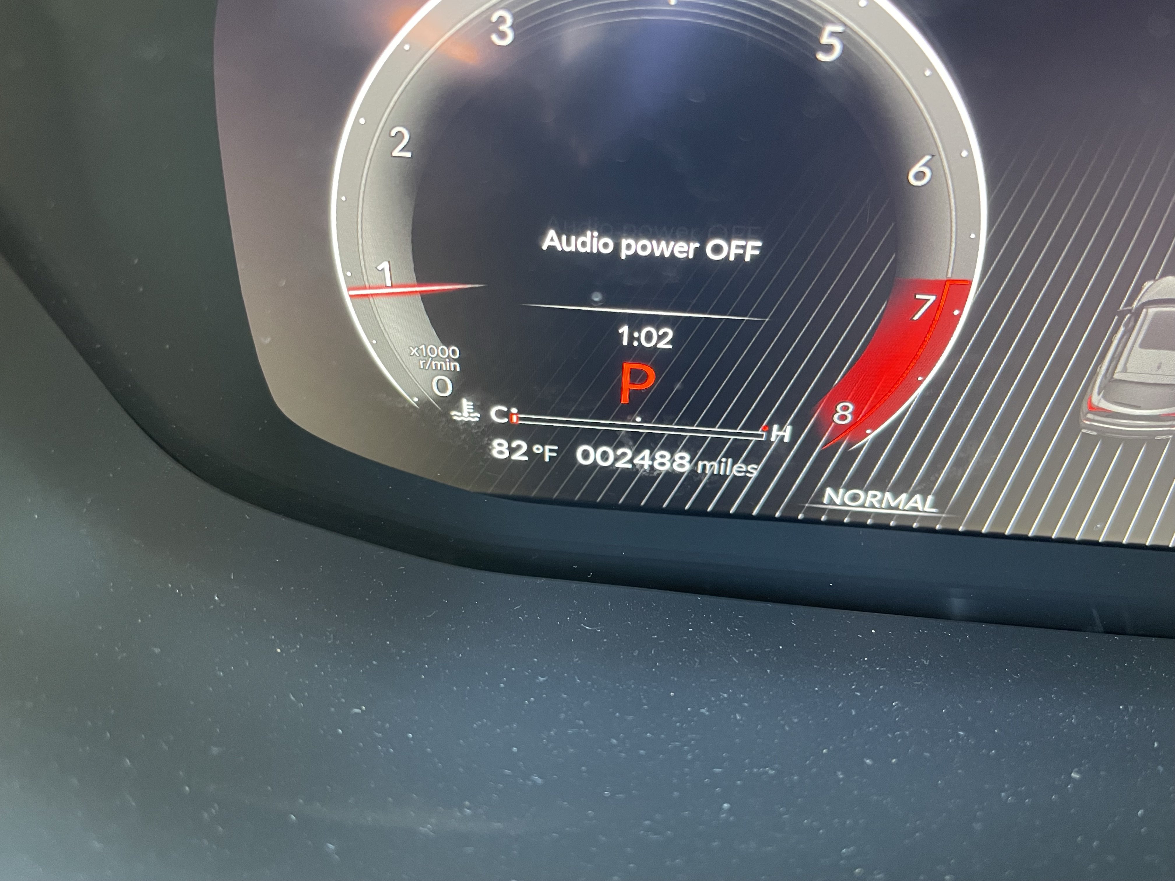 Used 2026 Acura MDX A-Spec AWD/4WD image 11