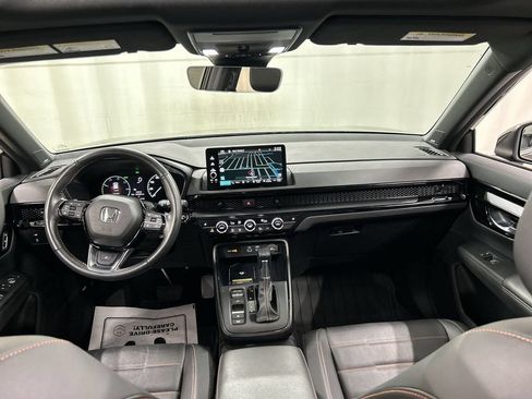 Used 2023 Honda CR-V Sport Touring image 19