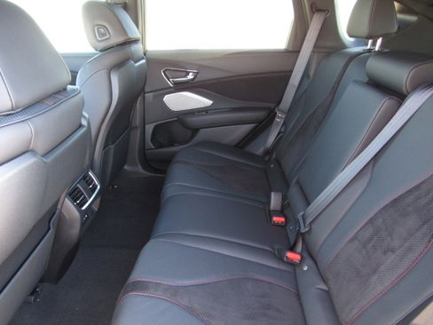 Certified 2026 Acura RDX A-Spec AWD/4WD image 16