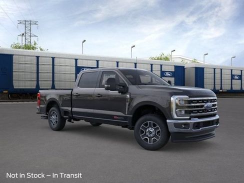 New 2026 Ford F350 Lariat AWD/4WD image 7