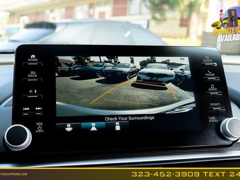 Used 2020 Honda Accord Sport image 31