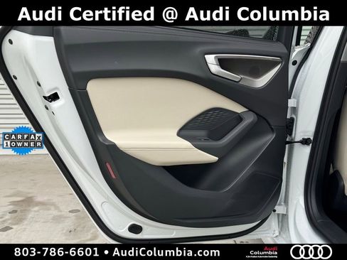 Used 2025 Audi A5 2.0T Premium Plus w/ Premium Plus image 13