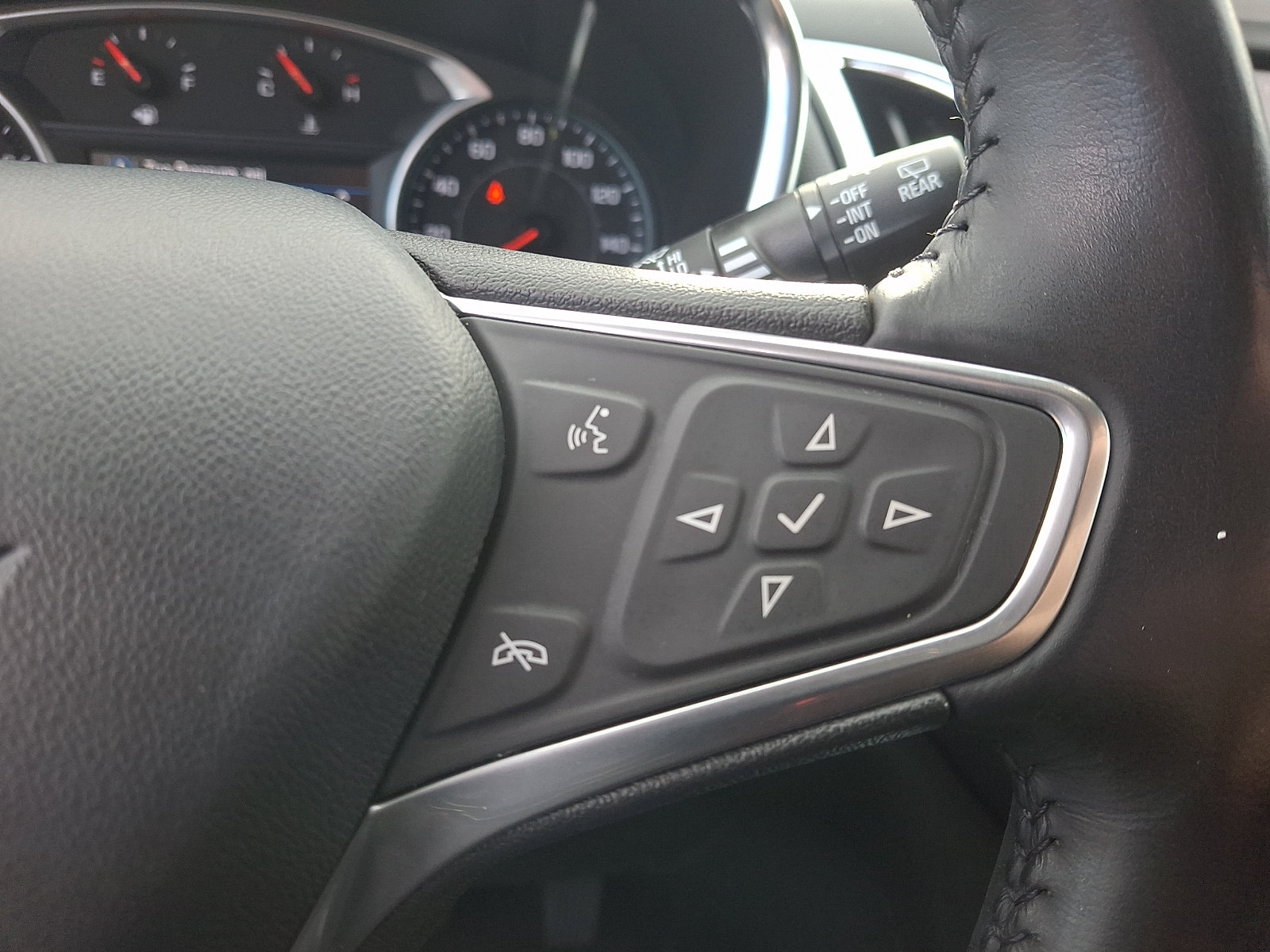 Certified 2022 Chevrolet Equinox LT FWD image 20