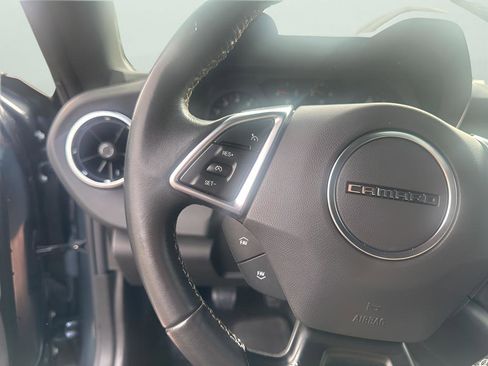 Used 2022 Chevrolet Camaro LT w/ RS Package image 21