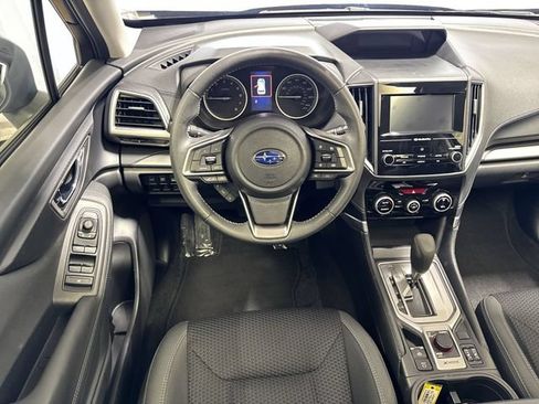 Used 2024 Subaru Forester Premium AWD/4WD image 15