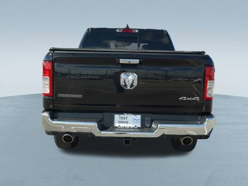 Used 2019 RAM 1500 Big Horn image 7